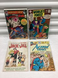 1960s & 70s Comics