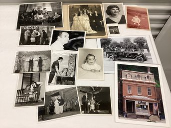 Vintage Photos & Photo Prints