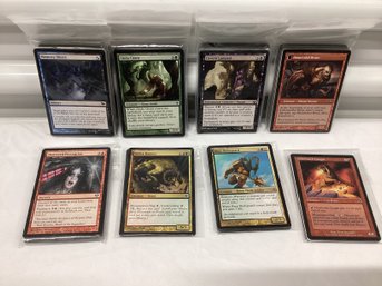 Magic The Gathering Card Packs