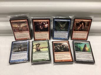 Magic The Gathering Card Packs