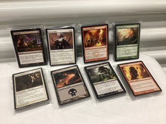 Magic The Gathering Trading Card Packs