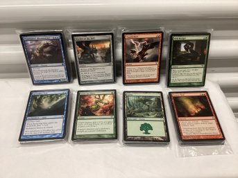 Magic The Gathering Card Packs