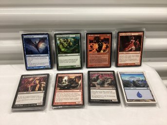 Magic The Gathering Card Packs