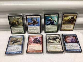 Magic The Gathering Card Packs