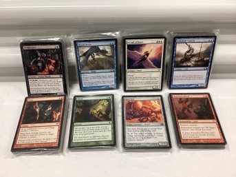 Magic The Gathering Card Packs