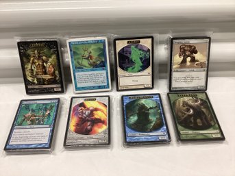 Magic The Gathering Card Packs