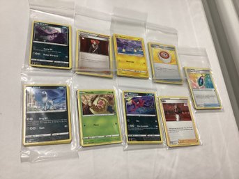 Pokemon Card Packs