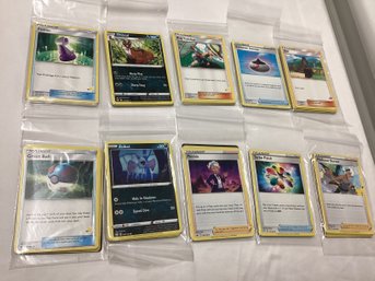 Pokemon Card Packs