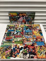 Marvel Comics