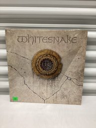 1987 Whitesnake Vinyl