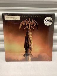 1994 SEALED Queensryche Promised Land Vinyl