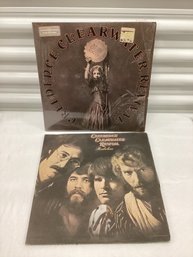 Credence Clearwater Revival Vinyl