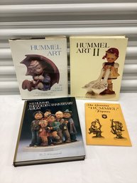 Hummel Collector & Guidebooks