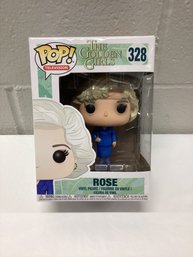 Funko Pop The Golden Girls Rose