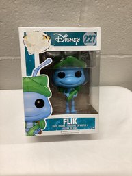 Disney Funko Pop A Bugs Life Flik