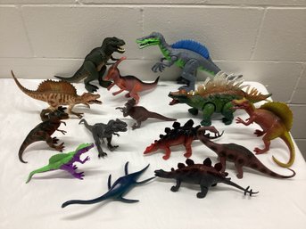 Large Dinosaur Toys