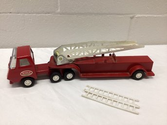 Vintage Tonka Firetruck