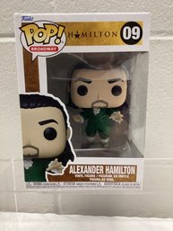 Funko Pop Hamilton The Musical Alexander Hamilton