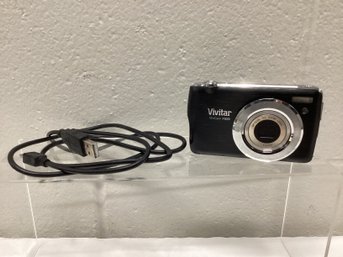 Vivitar Camera