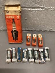 15 Mopar & Autolite Spark Plugs