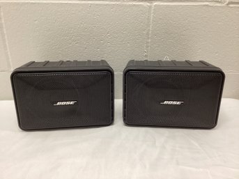 Bose Speakers