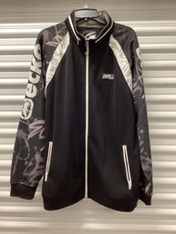 Ecko Unltd Zip Up Jacket