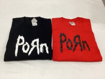 Korn Parody T-shirts