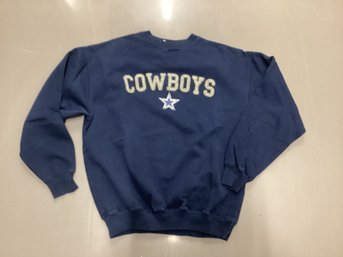 Dallas Cowboys Sweatshirt