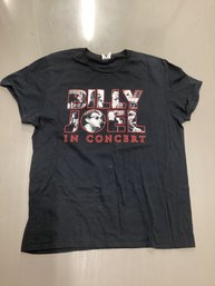 Billy Joel MSG Concert T-shirt