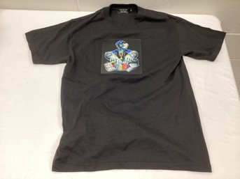 Lite M Up EFM Apparel Popeye T-shirt