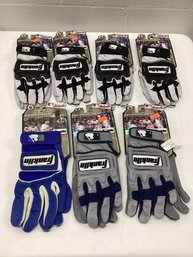 New Franklin Batting Gloves