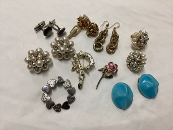 Vintage Jewelry