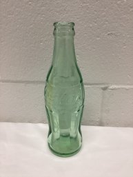 Coca Cola Bottle Trademark Registered In US Patent Office