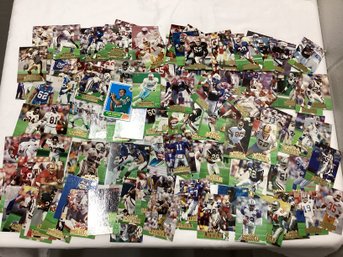 NFL Football Cards