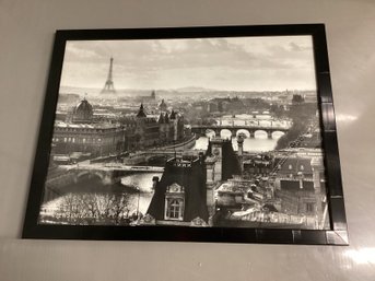 Views Of Paris Z Gallerie Print