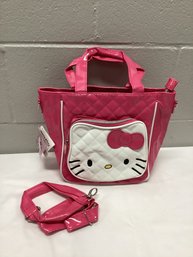 New With Tags Hello Kitty Purse