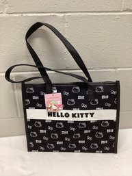 New With Tags San Rio Hello Kitty Bag