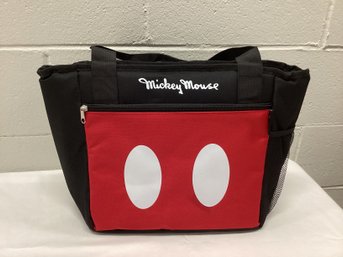 Disney Mickey Mouse Insulated Large Tote