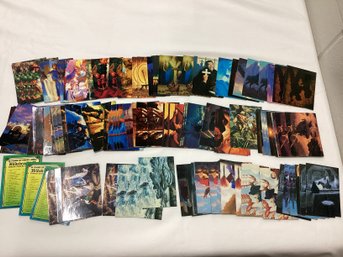 1993 30 Years Of Magic Greg Hildebrandt II Trading Cards