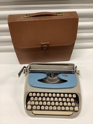 Vintage Royal Citadel Typewriter