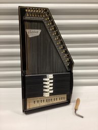 Oscar Schmidt Autoharp