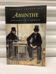 1988 Absinthe Book