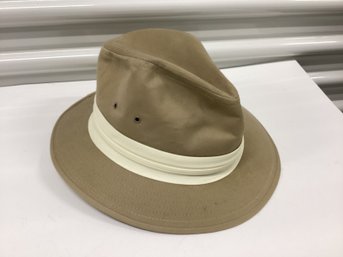 Vintage Eddy Bros Hat