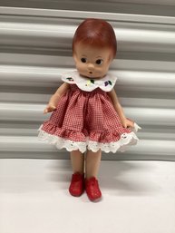 Effanbee Patsy Doll