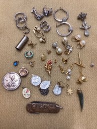 Small Jewelry & Trinkets