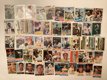 1970s Baseball Cards