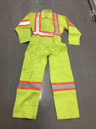 Reflective Coveralls