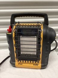 Mr. Heater Portable Buddy