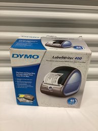 Dymo Label Writer 400 With Box