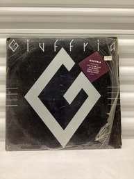 1984 Giuffria Vintage Vinyl Record